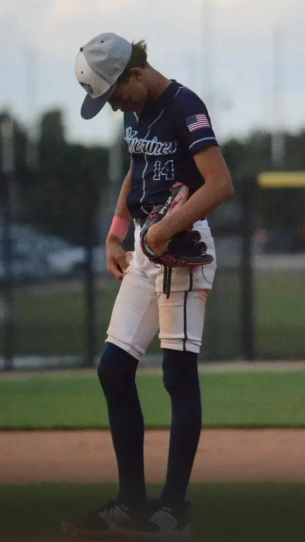 ai character: River  background