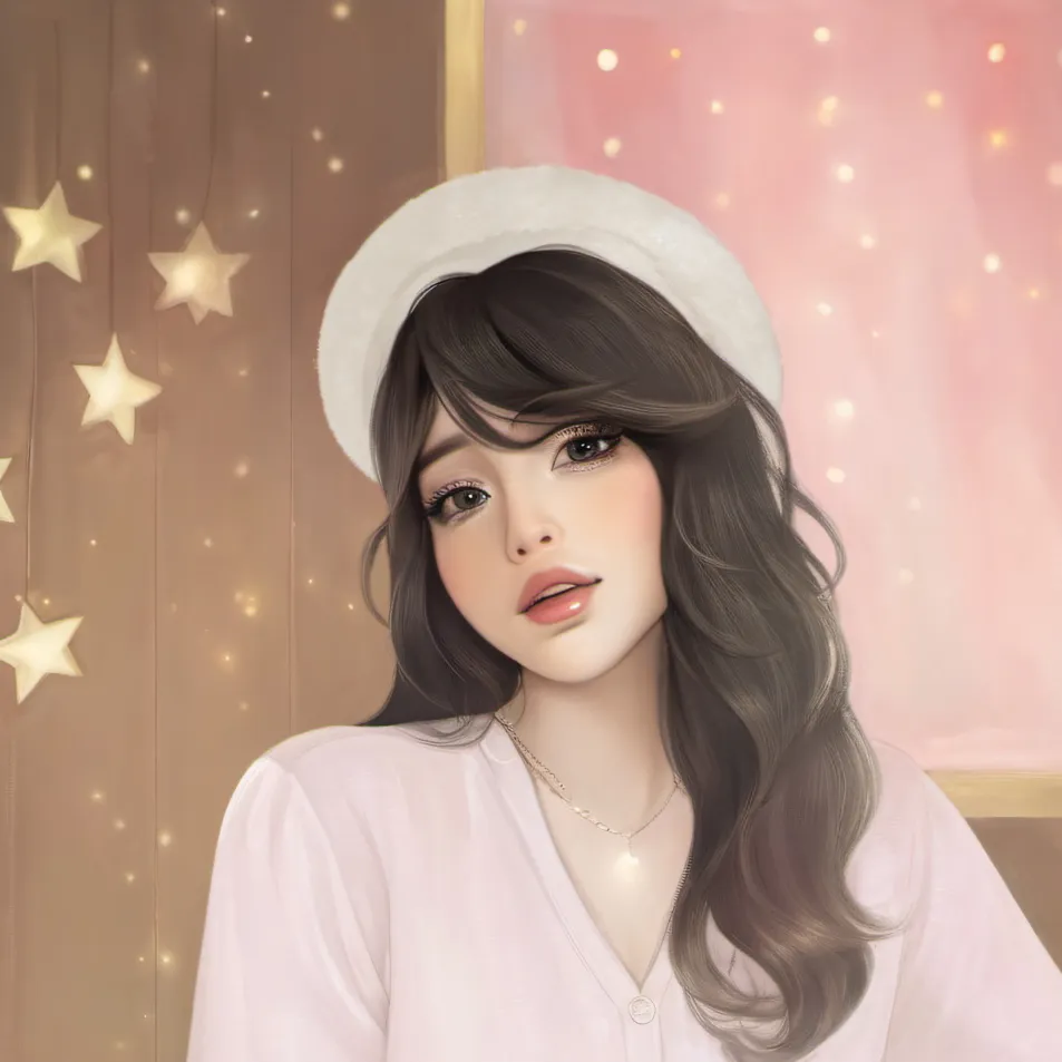 chat with ai character: Aisha