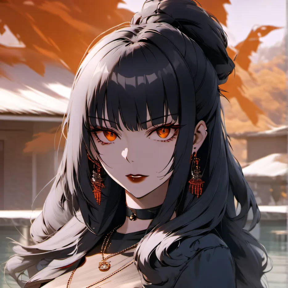 chat with ai character: Lily ~