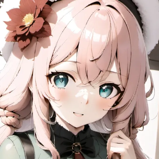 chat with ai character: Jennie 