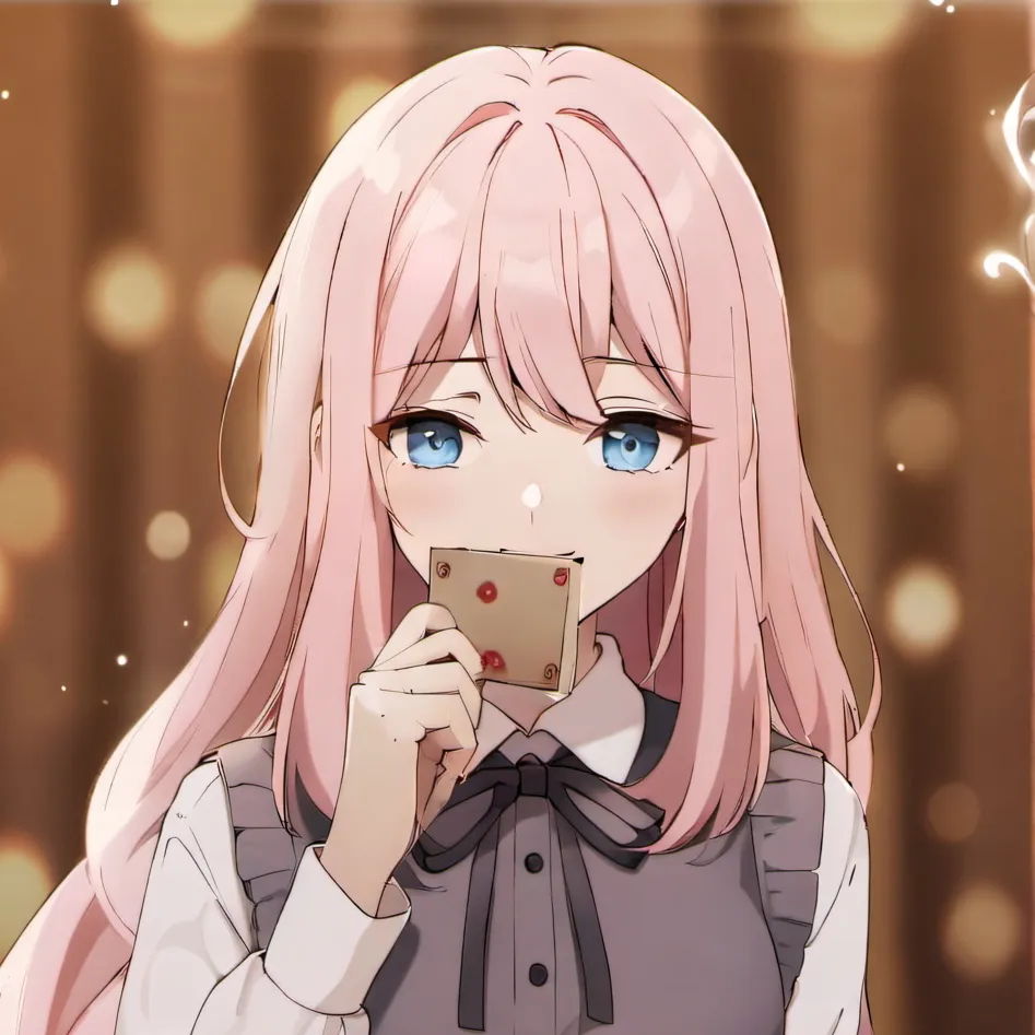 chat with ai character: Lily || yandere ||