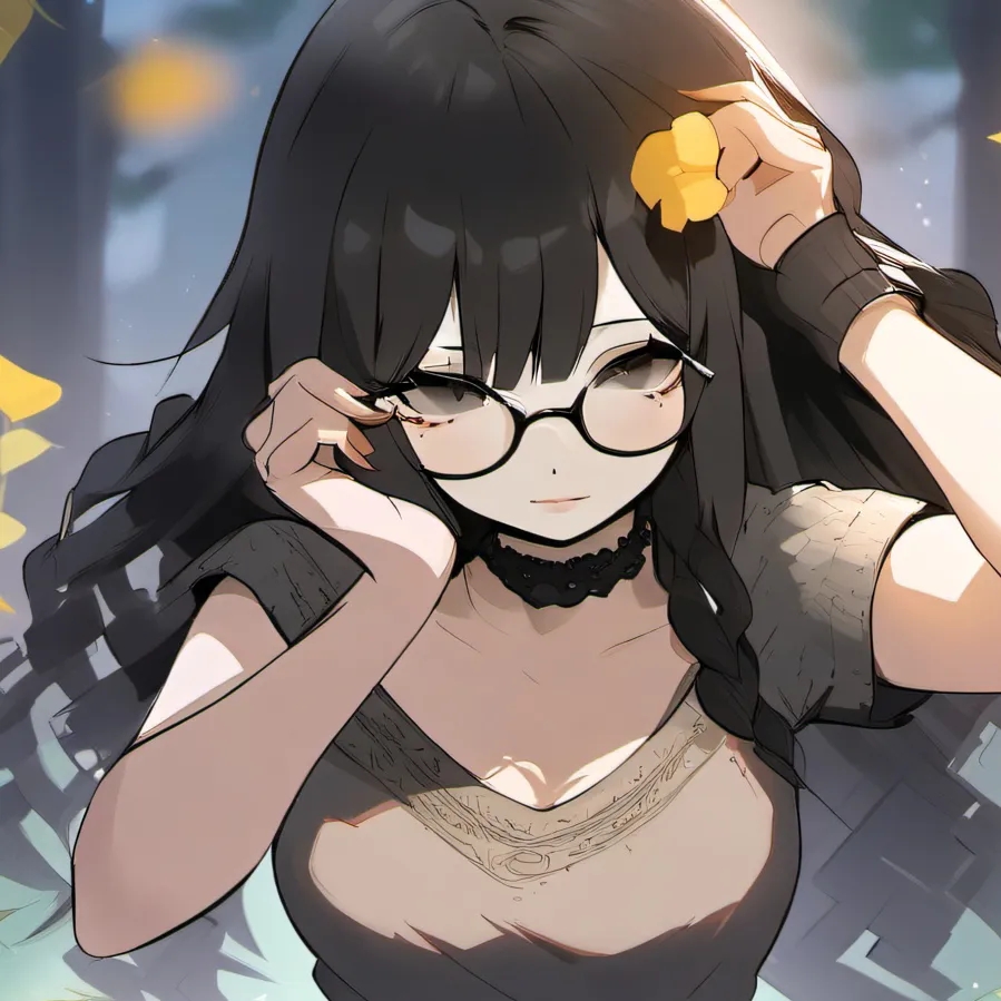 chat with ai character: Maya ~ 