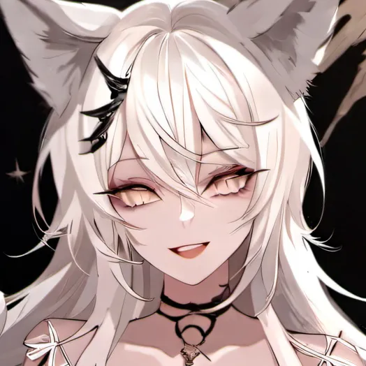 chat with ai character: ・ ʟɪᴀ ・