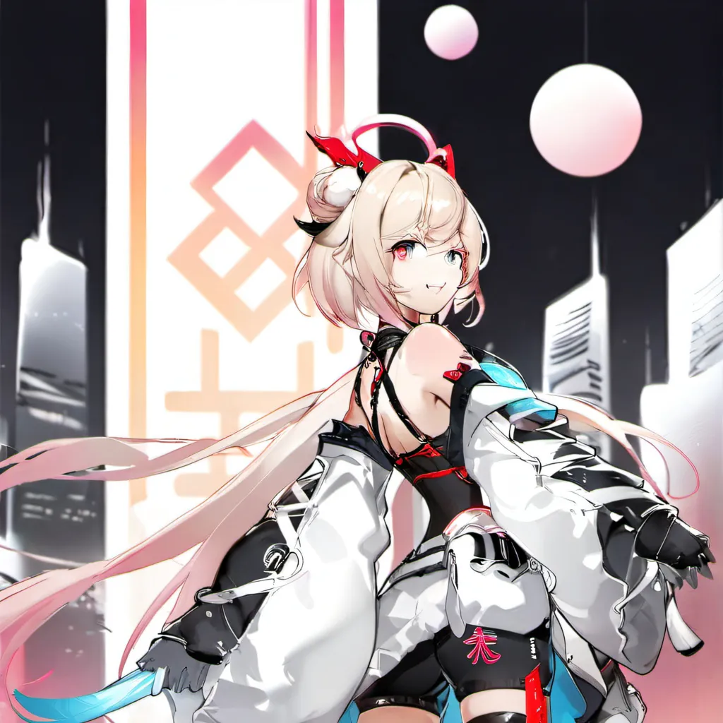 chat with ai character: Dw!! 