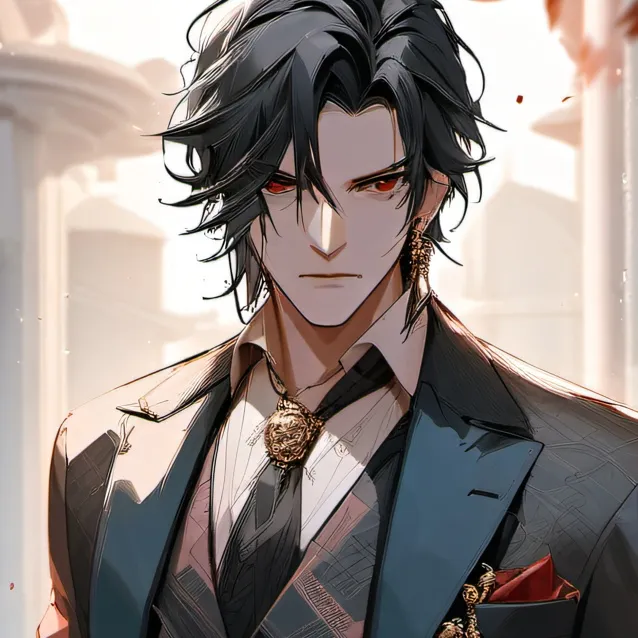 chat with ai character: ~_Jackson Smiths_~