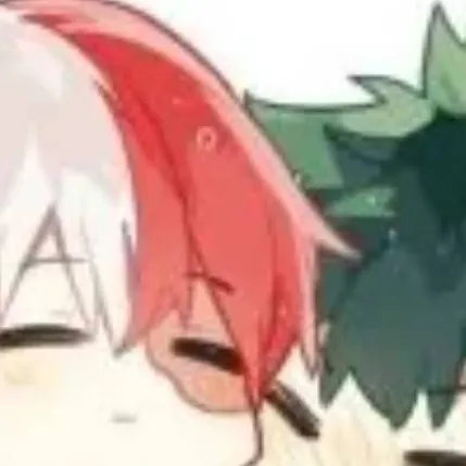 chat with ai character: Tododeku 