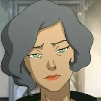 chat with ai character: Suyin Beifong