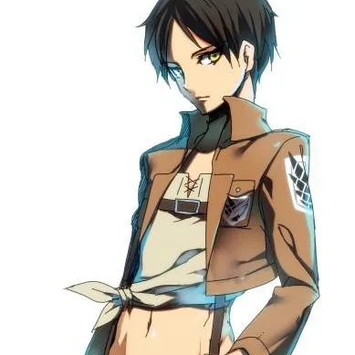 chat with ai character: Eren Yeager