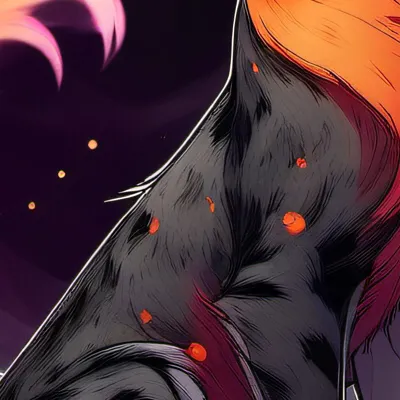 chat with ai character: Aries cat!