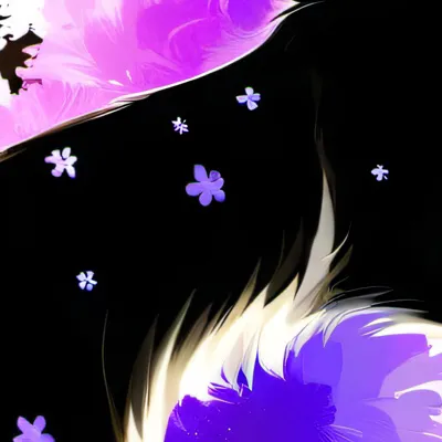 chat with ai character: Gemini cat!