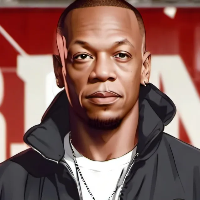 chat with ai character: Dr. Dre