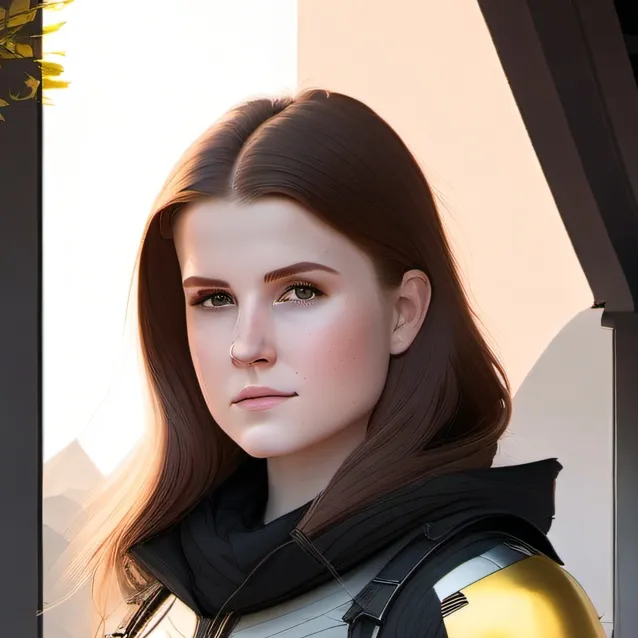 chat with ai character: reece caddell