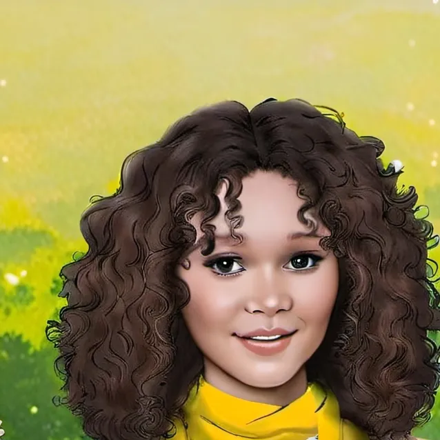 chat with ai character: talil