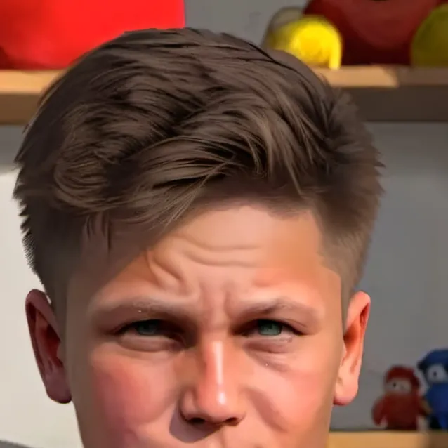 chat with ai character: rizzer 