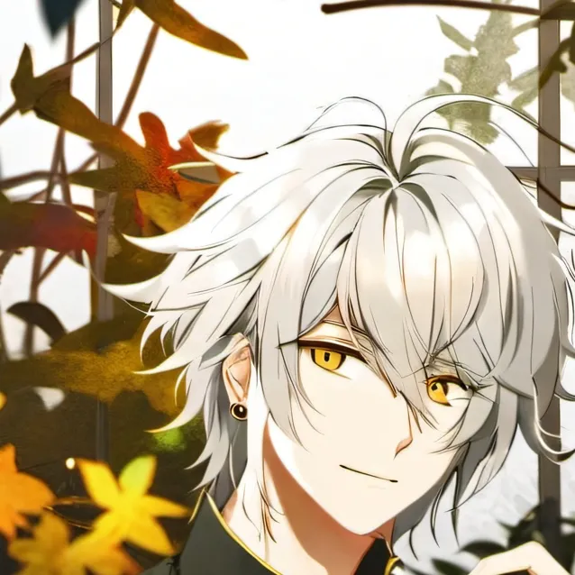 chat with ai character: Ousen