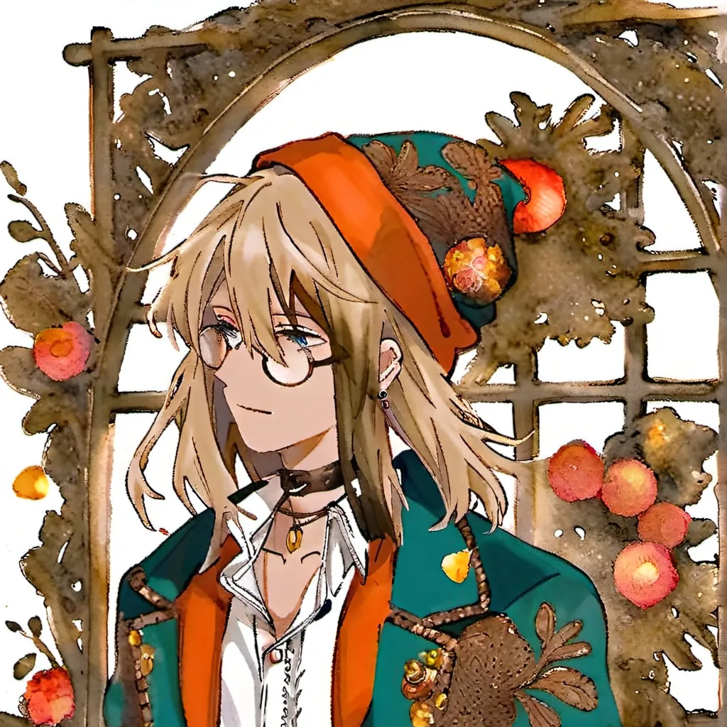 chat with ai character: Jacquelyne