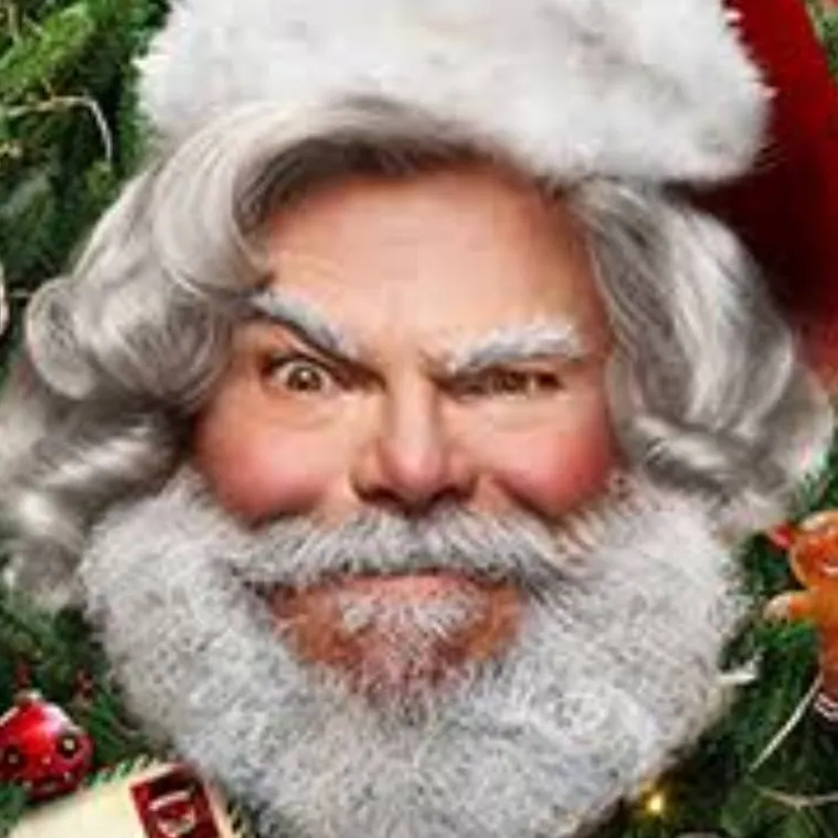 chat with ai character: Dear Santa