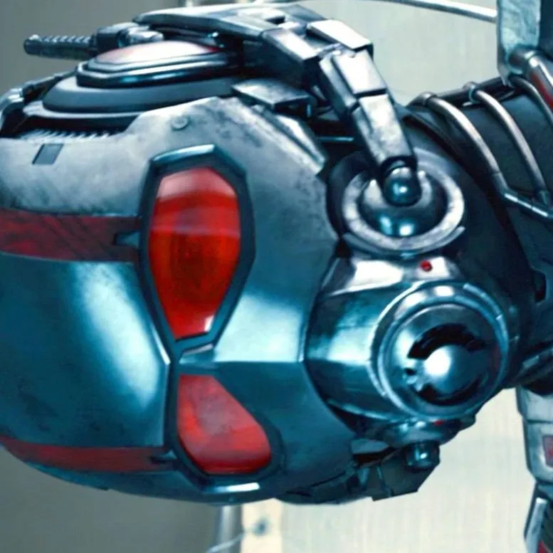 chat with ai character: Antman / Scott
