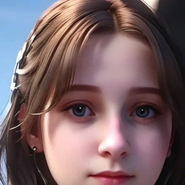 chat with ai character: Kitty ella Johnson