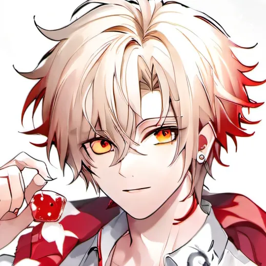 chat with ai character: Katsuki bakugo