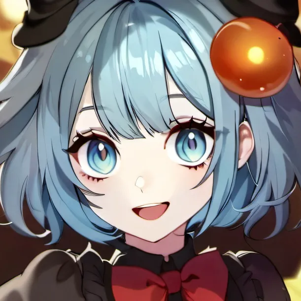 chat with ai character: Lolly 