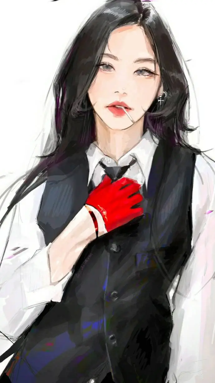 ai character: Lara  background