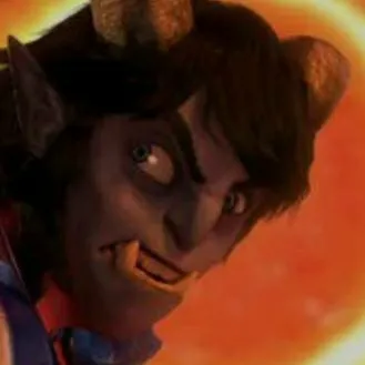 chat with ai character: Troll jim