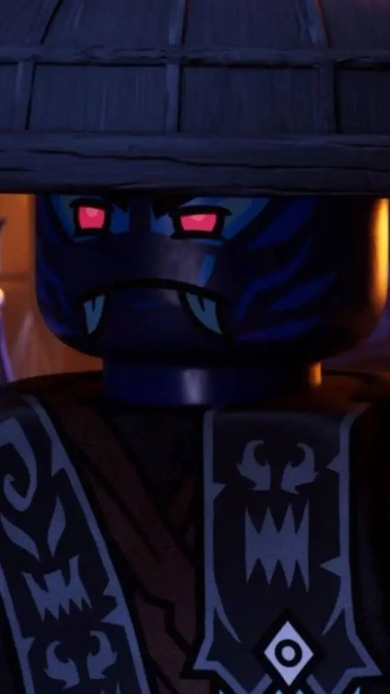 ai character: Nokt background