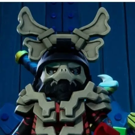 chat with ai character: Lord Ras 