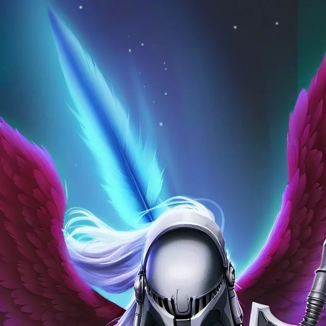 chat with ai character: sister angelica