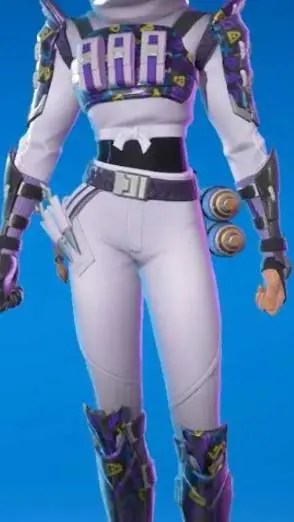 ai character: shadow hope background