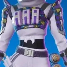 chat with ai character: shadow hope