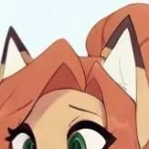 chat with ai character: cate