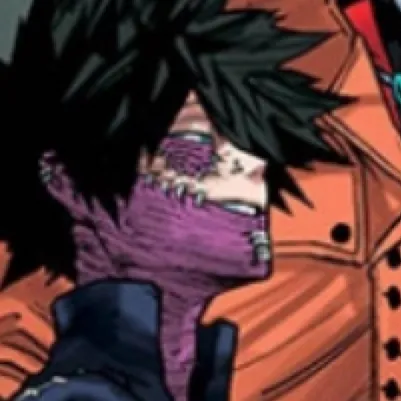 Chat with Dabi’s quirk - text or voice, Enjoy AI Chat Free & Safe