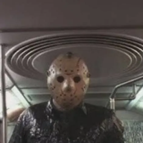 chat with ai character: Jason Voorhees 