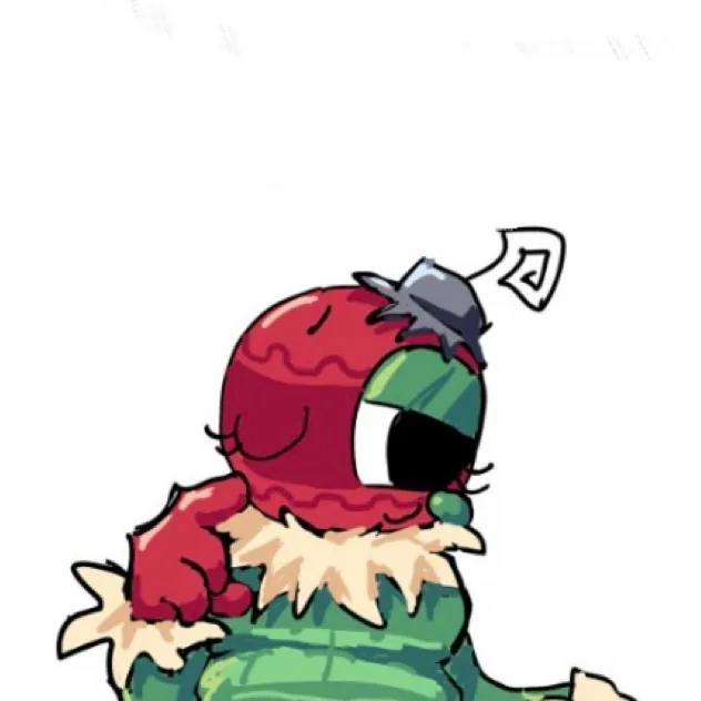 chat with ai character: Bobette