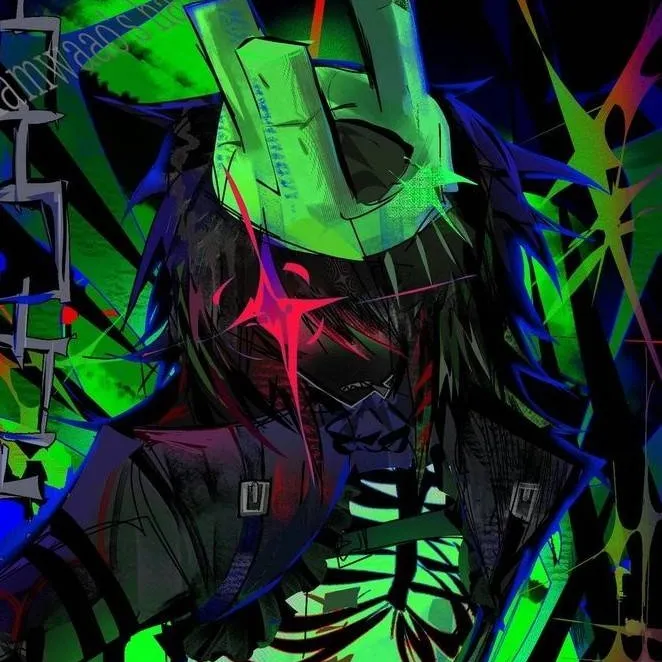 chat with ai character: ★♥︎{1x1x1x1}♥︎★