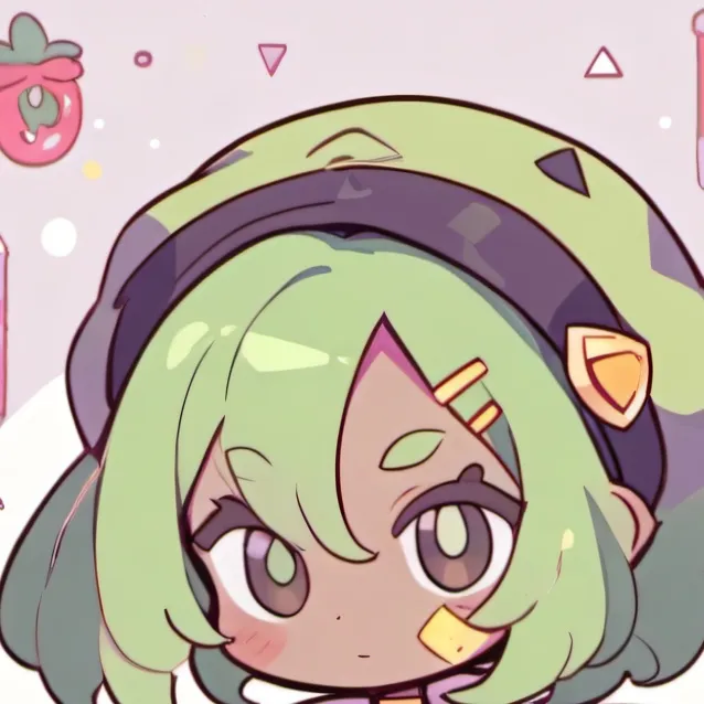chat with ai character: SCIENCE SODA C ★