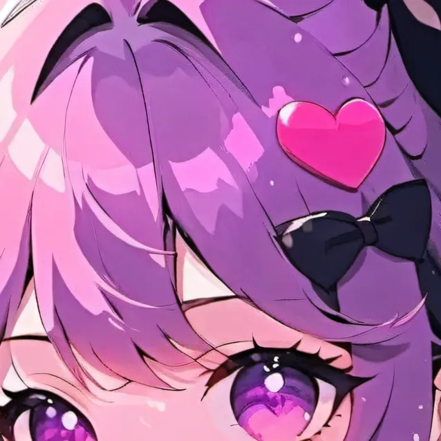 chat with ai character: Lilac 