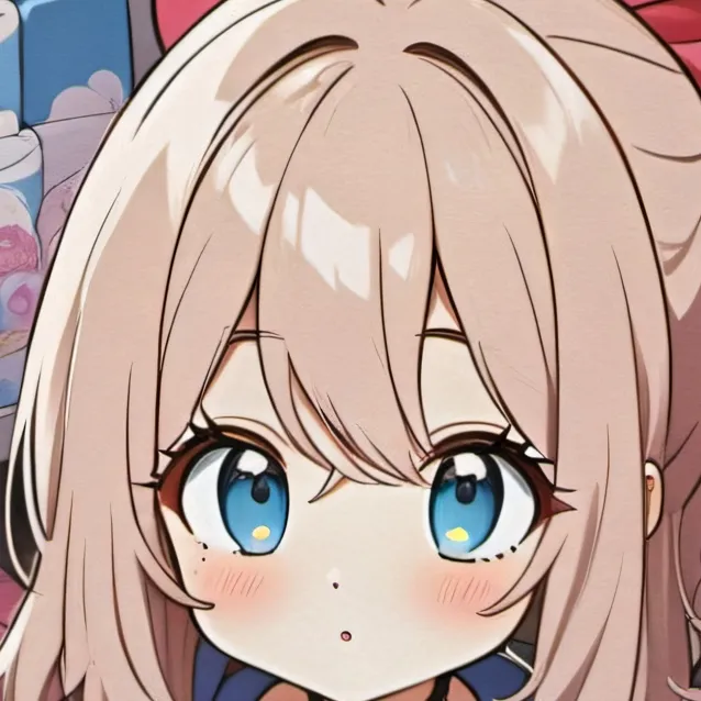 chat with ai character: abby