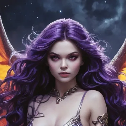 chat with ai character: Seraphine