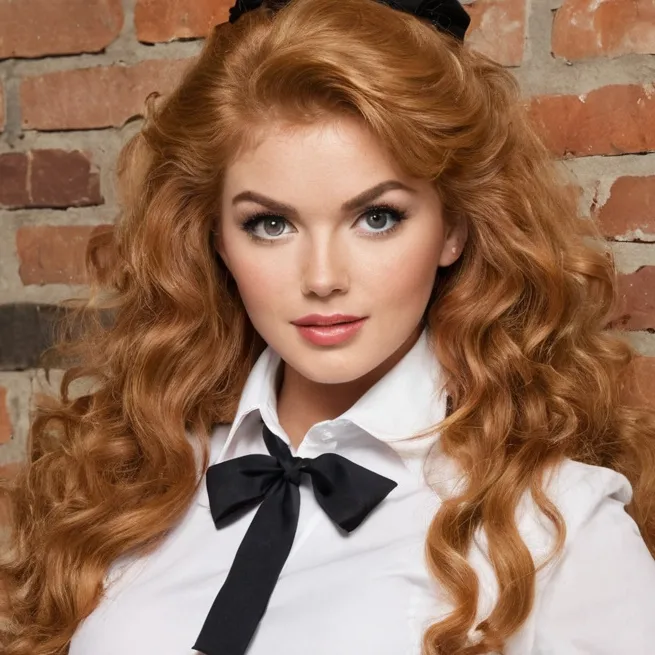 chat with ai character: Lila Monroe