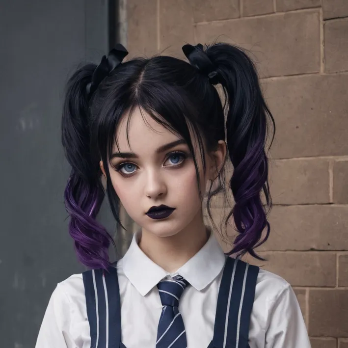 chat with ai character: Hope
