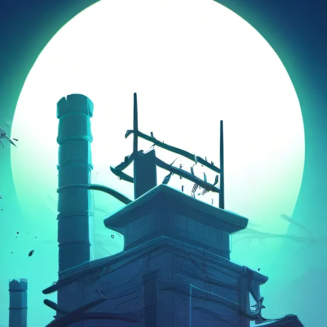 chat with ai character: the beheaded 