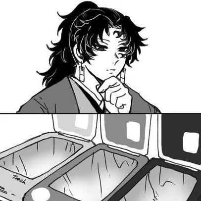 chat with ai character: yoriichi and muzan