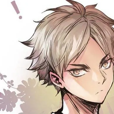 chat with ai character: Semi Eita