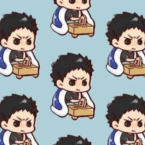 chat with ai character: Iwaizumi Hajime