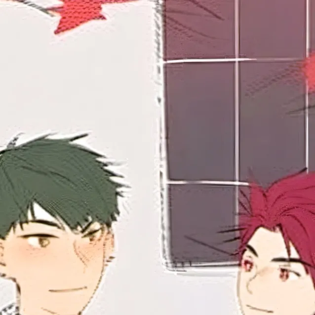 chat with ai character: UshijiTen Haikyu