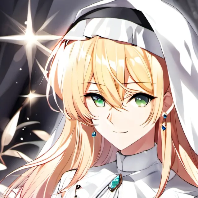 chat with ai character: Sharon Holygrail