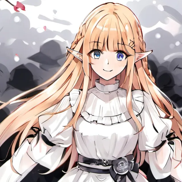 chat with ai character: Yūri